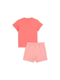 Костюми PUMA Ess Tee And Shorts Set модель 686285 Фото
