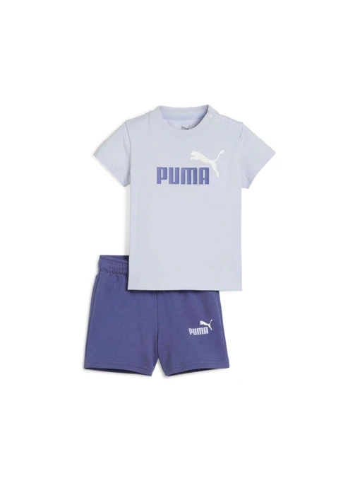 Костюми PUMA Ess Tee And Shorts Set модель 686285 Фото