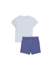 Костюми PUMA Ess Tee And Shorts Set модель 686285 Фото