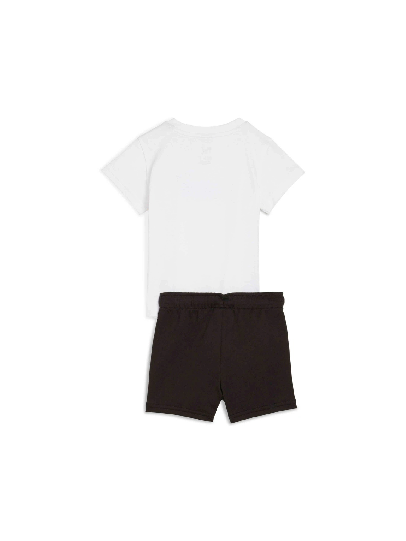 Костюмы PUMA Ess Tee And Shorts Set модель 686285 Костюмы PUMA Ess Tee And Shorts Set модель 686285 Фото