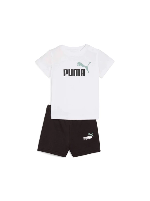 Костюми PUMA Ess Tee And Shorts Set модель 686285 Фото
