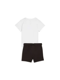 Костюмы PUMA Ess Tee And Shorts Set модель 686285 Фото