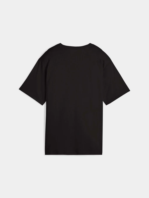Жіноча Футболка PUMA Ess Relaxed Tee фото 2