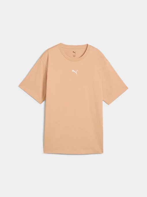 Футболки и поло PUMA Ess Relaxed Tee модель 684971 Фото