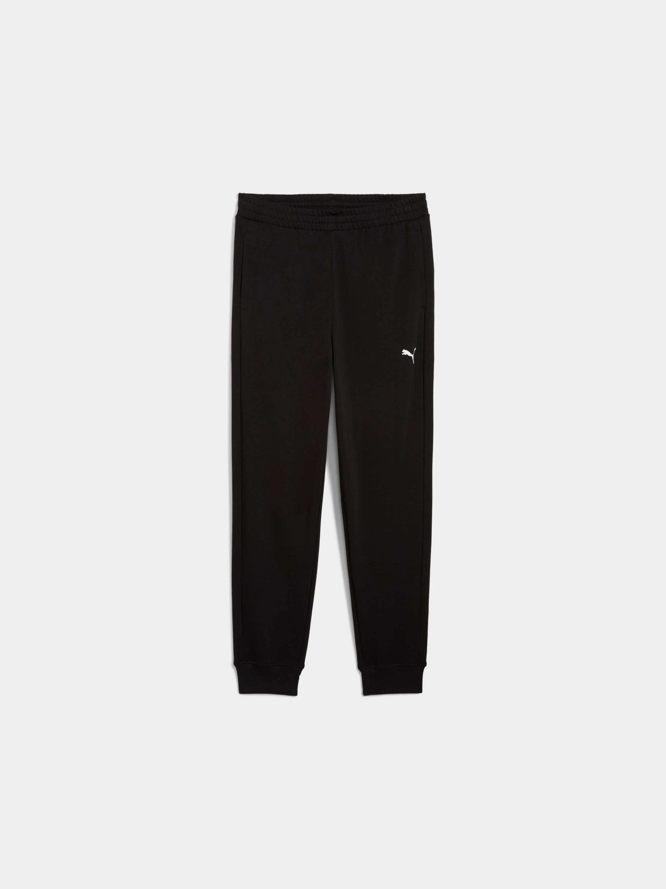 Штани PUMA Tad Ess French Terry Jogger модель 525917 Штани PUMA Tad Ess French Terry Jogger модель 525917 Фото