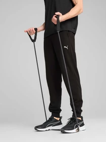 Штани PUMA Tad Ess French Terry Jogger модель 525917 Фото