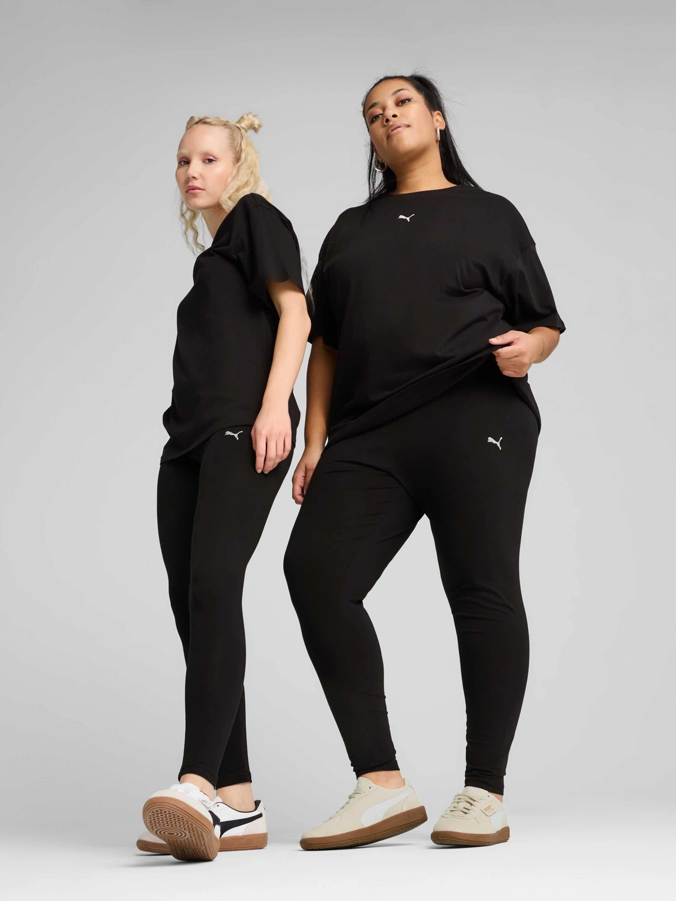 Брюки PUMA Ess Leggings модель 684980 Фото