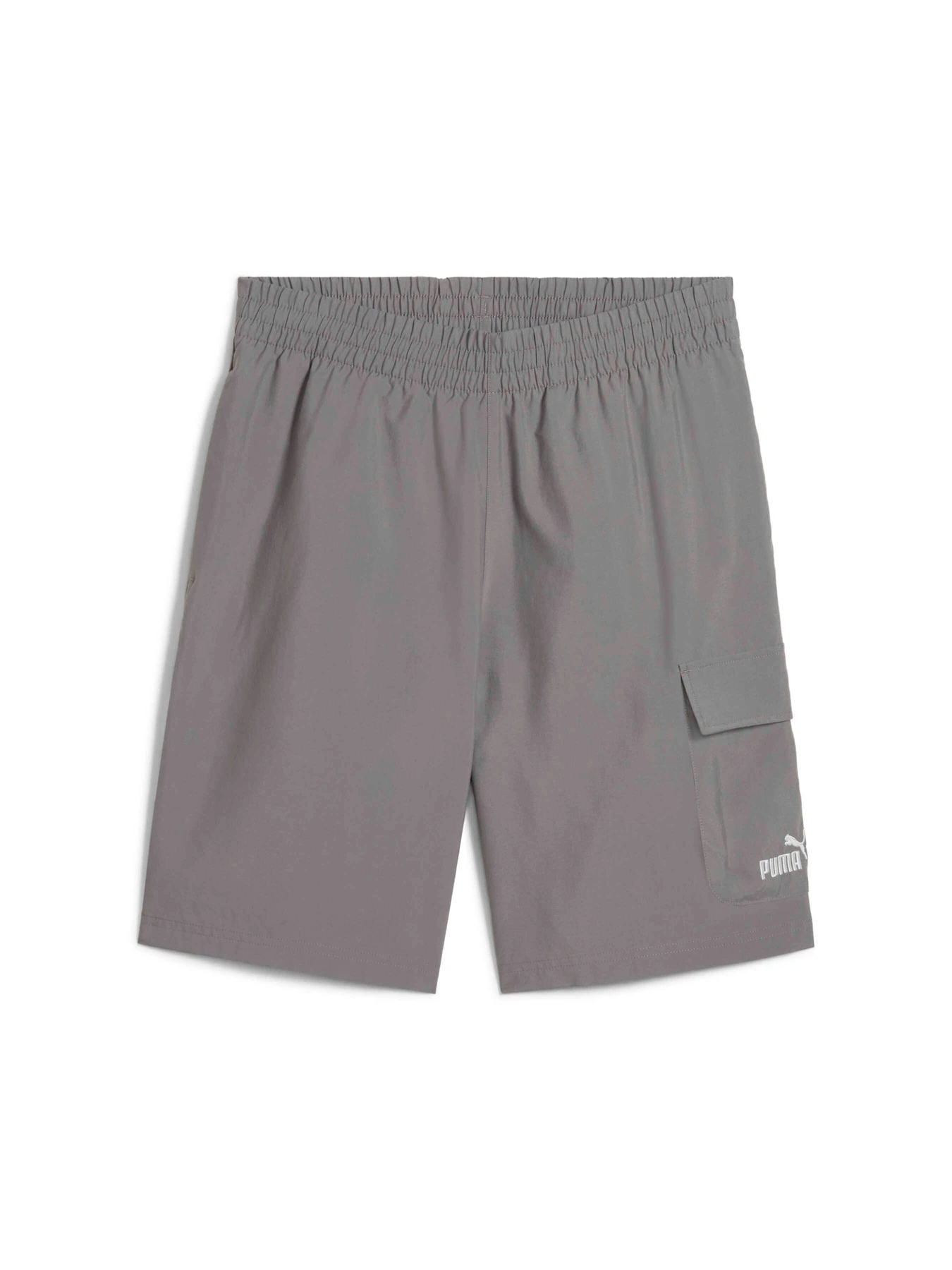 Шорты PUMA Ess Woven Cargo Shorts модель 682664 Фото