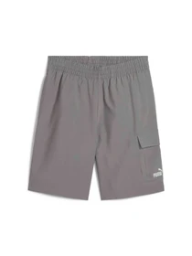 Шорты PUMA Ess Woven Cargo Shorts модель 682664 Фото