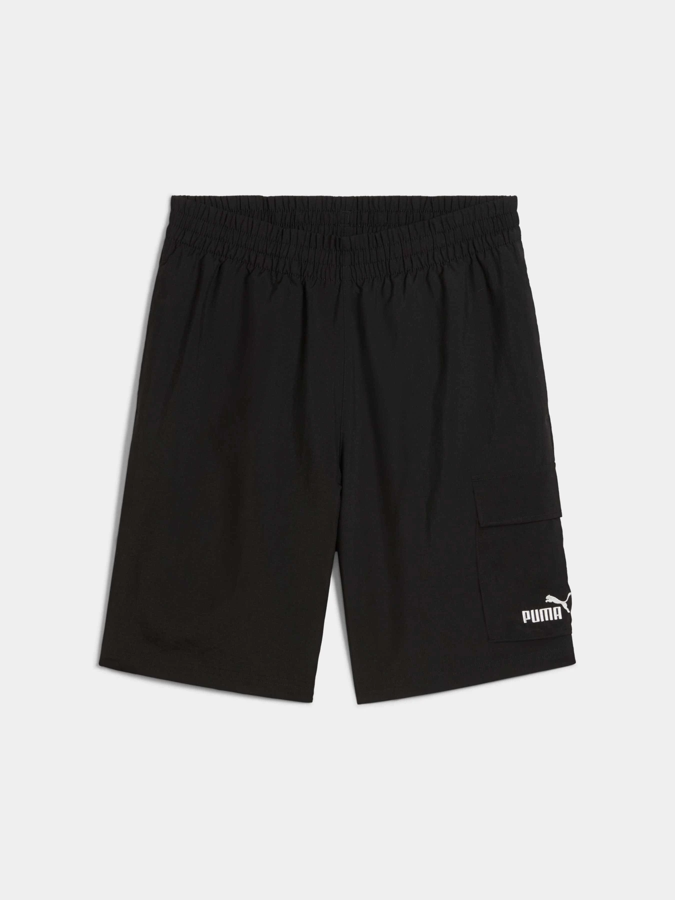 Шорти PUMA Ess Woven Cargo Shorts модель 682664 Шорти PUMA Ess Woven Cargo Shorts модель 682664 Фото