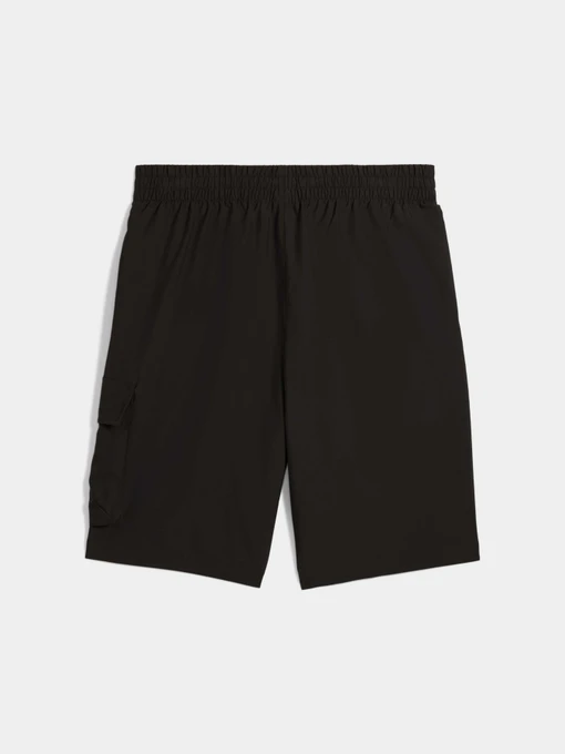 Чоловічі Повсякденні шорти PUMA Ess Woven Cargo Shorts фото 2