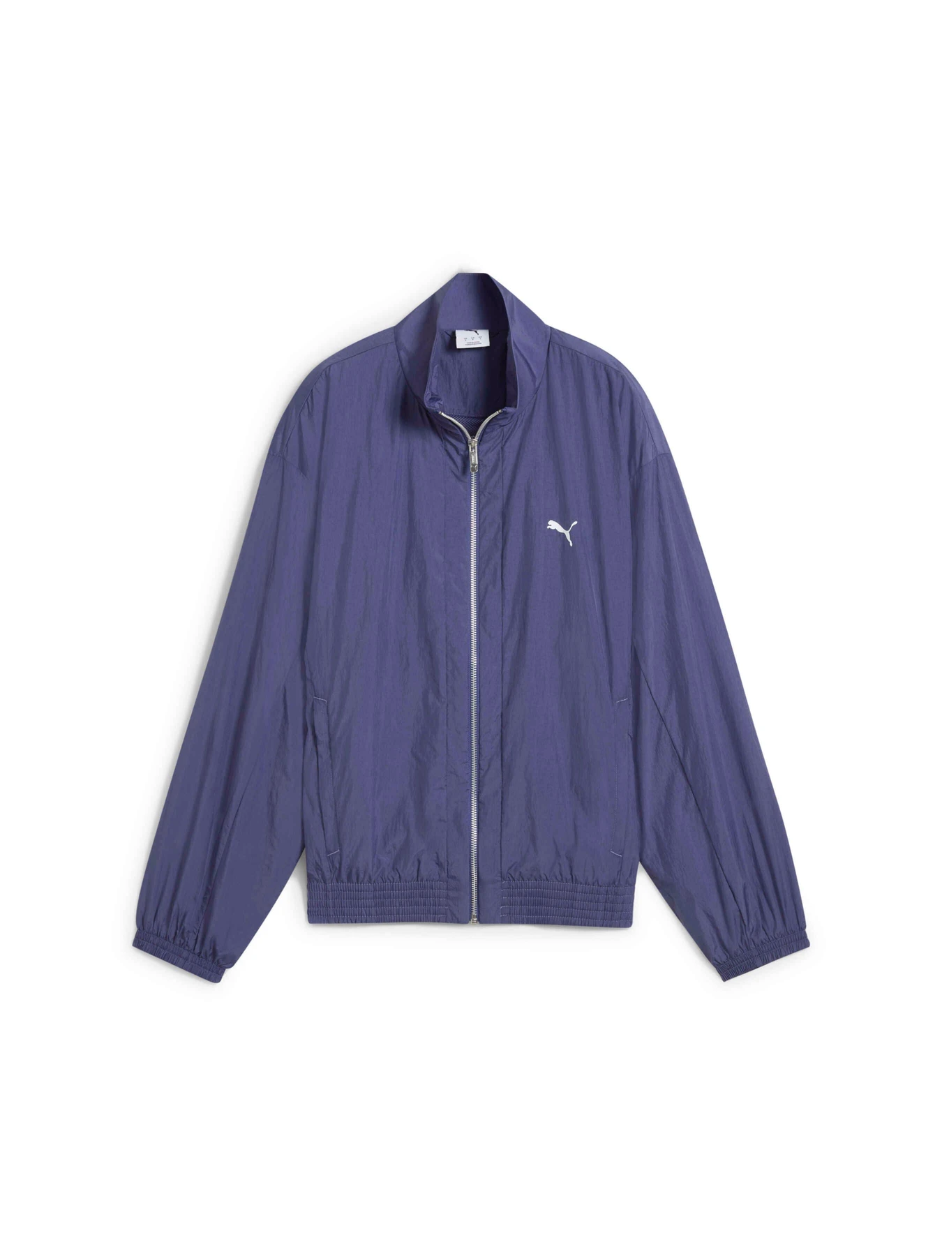 Куртки и дубленки PUMA Style Jacket модель 629910 Фото