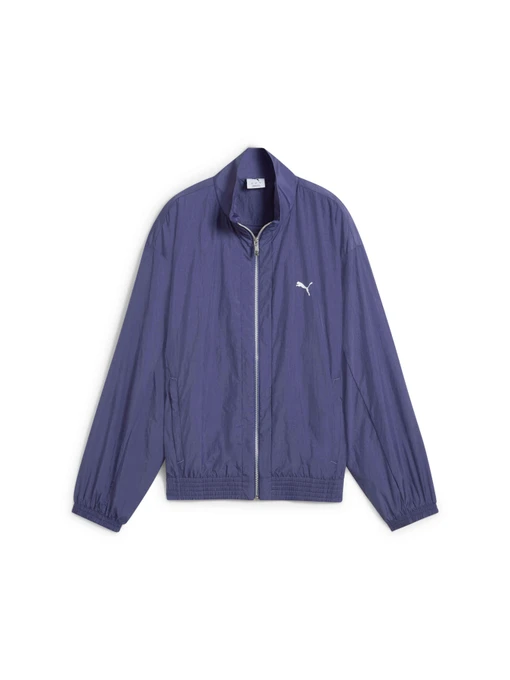 Куртки и дубленки PUMA Style Jacket модель 629910 Фото