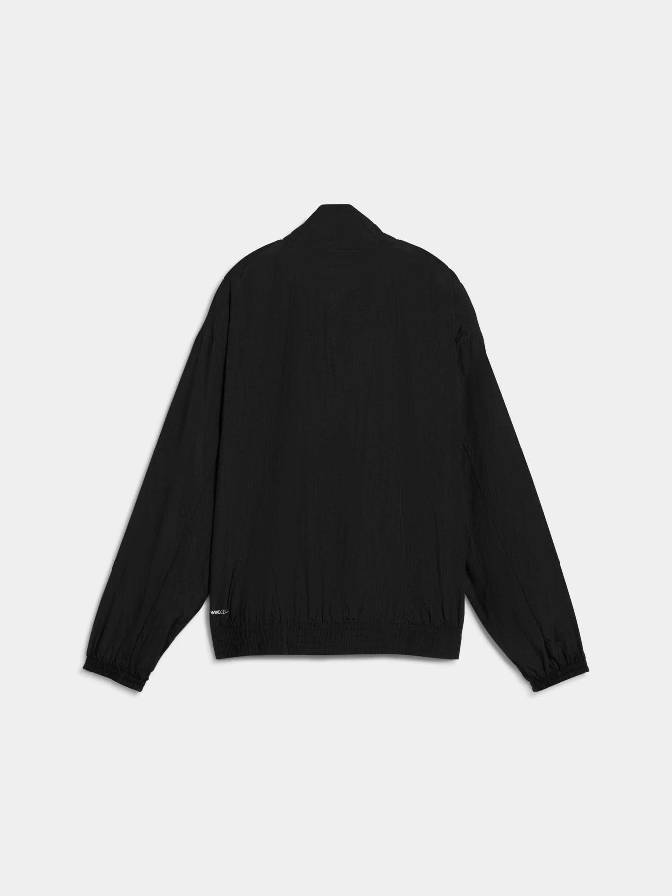 Куртки и дубленки PUMA Style Jacket модель 629910 Фото