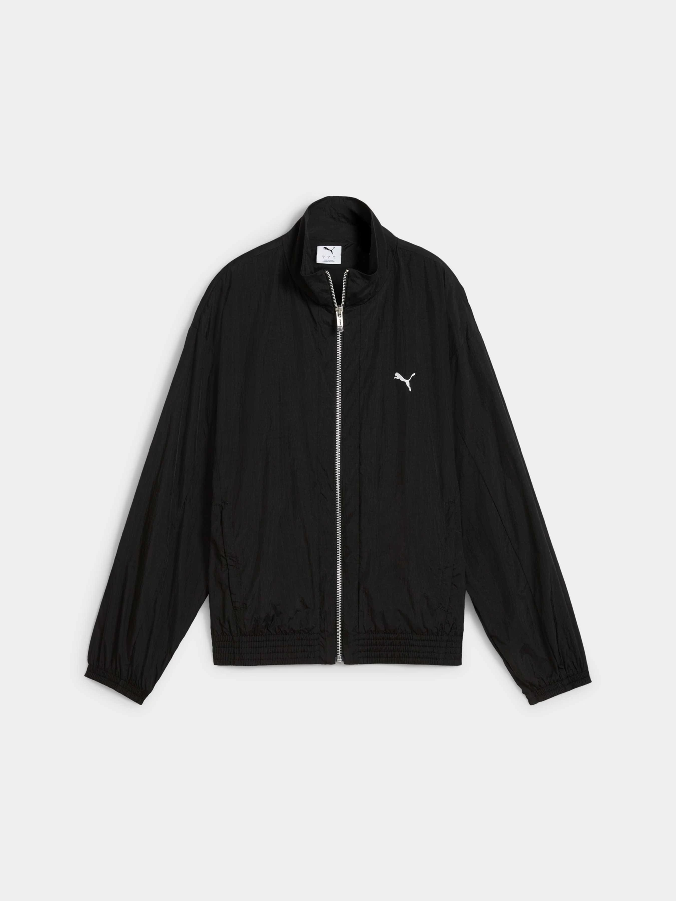 Куртки и дубленки PUMA Style Jacket модель 629910 Фото