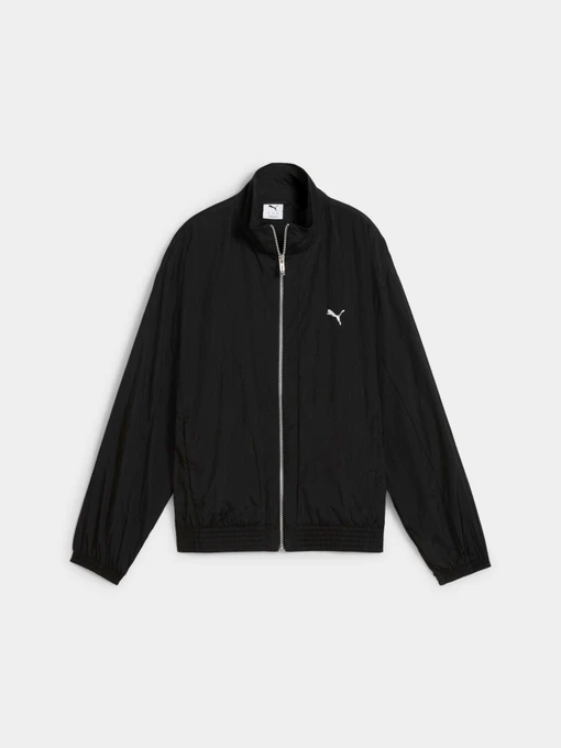 Куртки и дубленки PUMA Style Jacket модель 629910 Фото