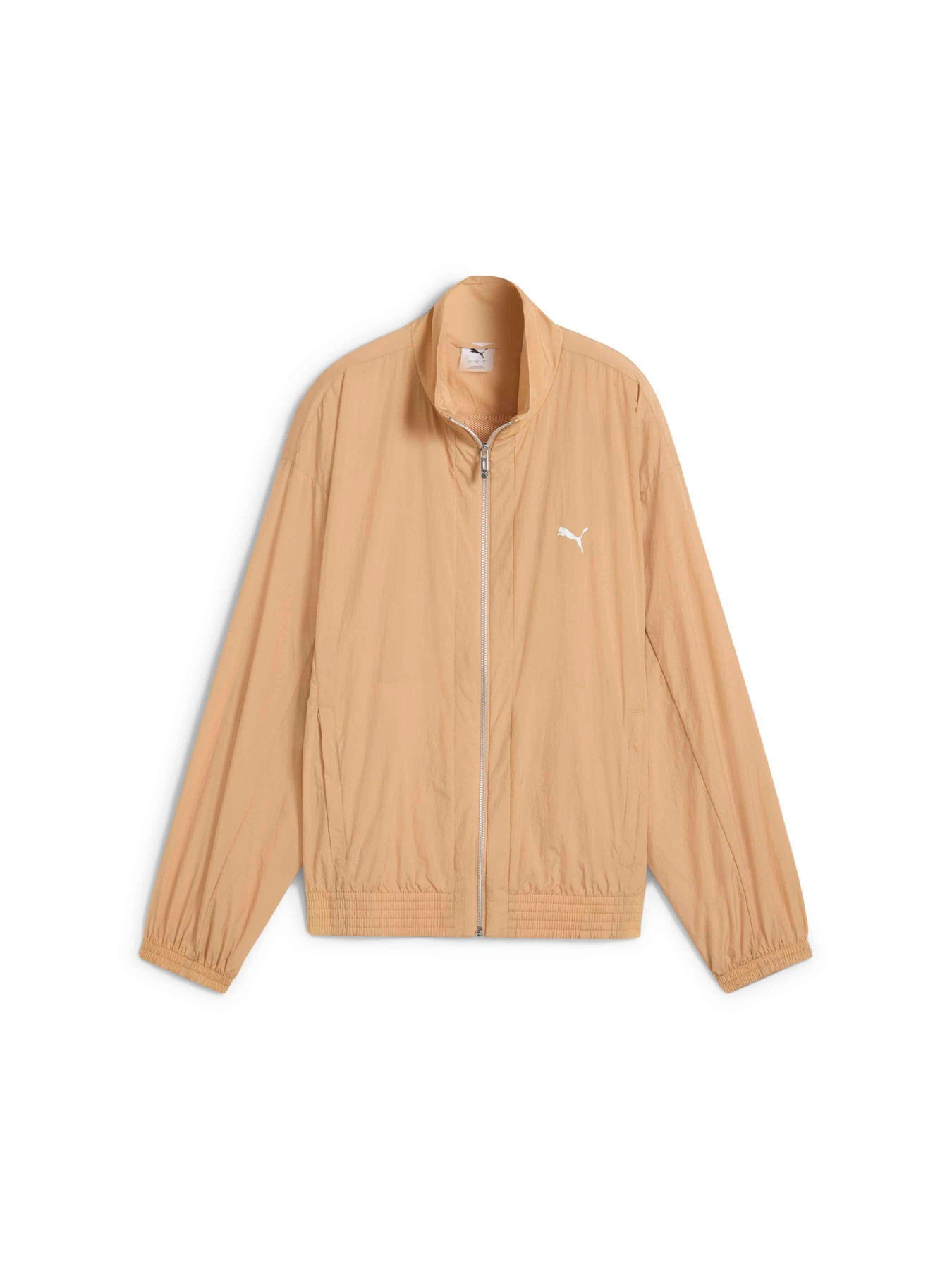 Куртки и дубленки PUMA Style Jacket модель 629910 Фото