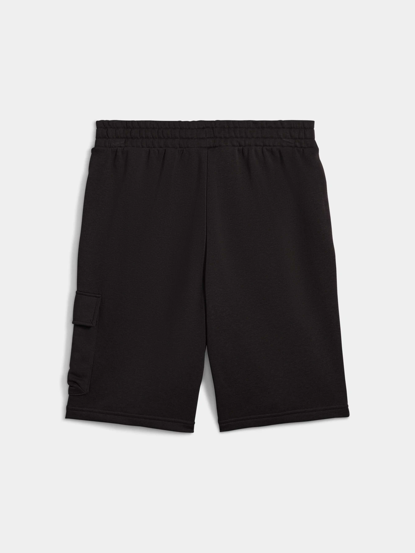 Шорты PUMA Ess No. 1 Logo Cargo Shorts модель 682662 Фото