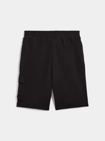 Шорты PUMA Ess No. 1 Logo Cargo Shorts модель 682662 Фото