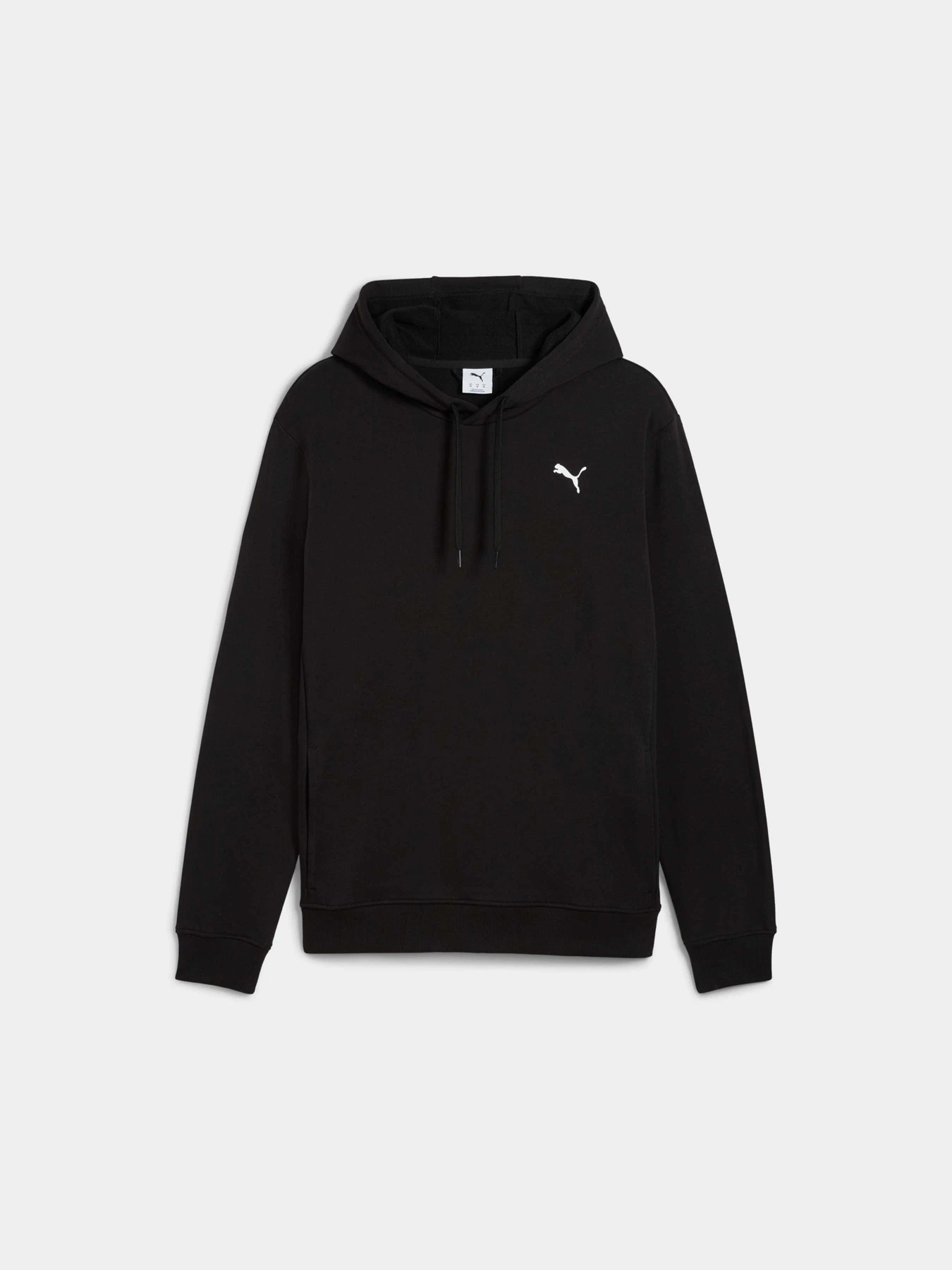 Худи и свитшоты PUMA Tad Ess French Terry Hoodie модель 525918 Худи и свитшоты PUMA Tad Ess French Terry Hoodie модель 525918 Фото