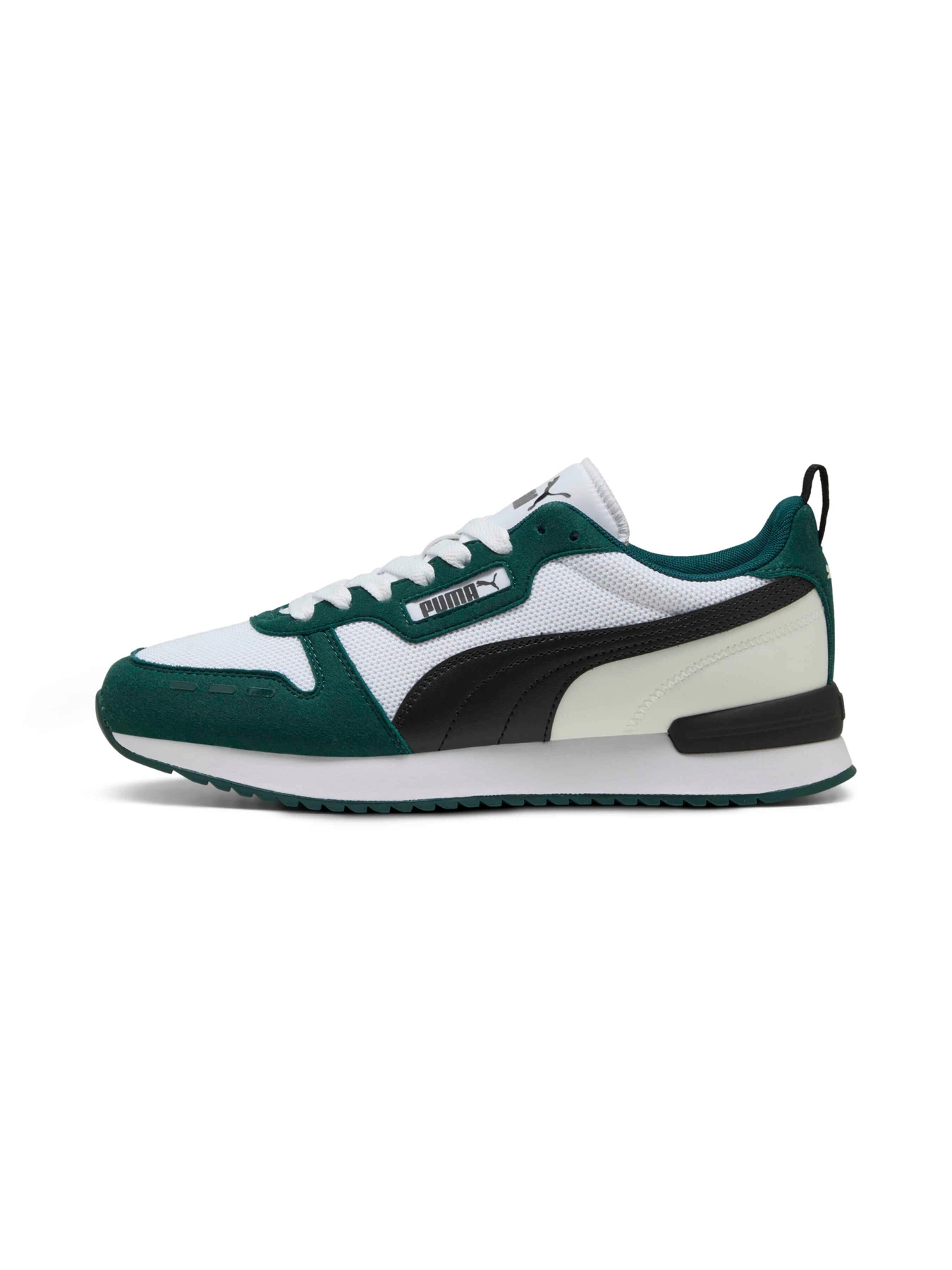 Кросівки PUMA R78 модель 393910 Кросівки PUMA R78 модель 393910 Фото