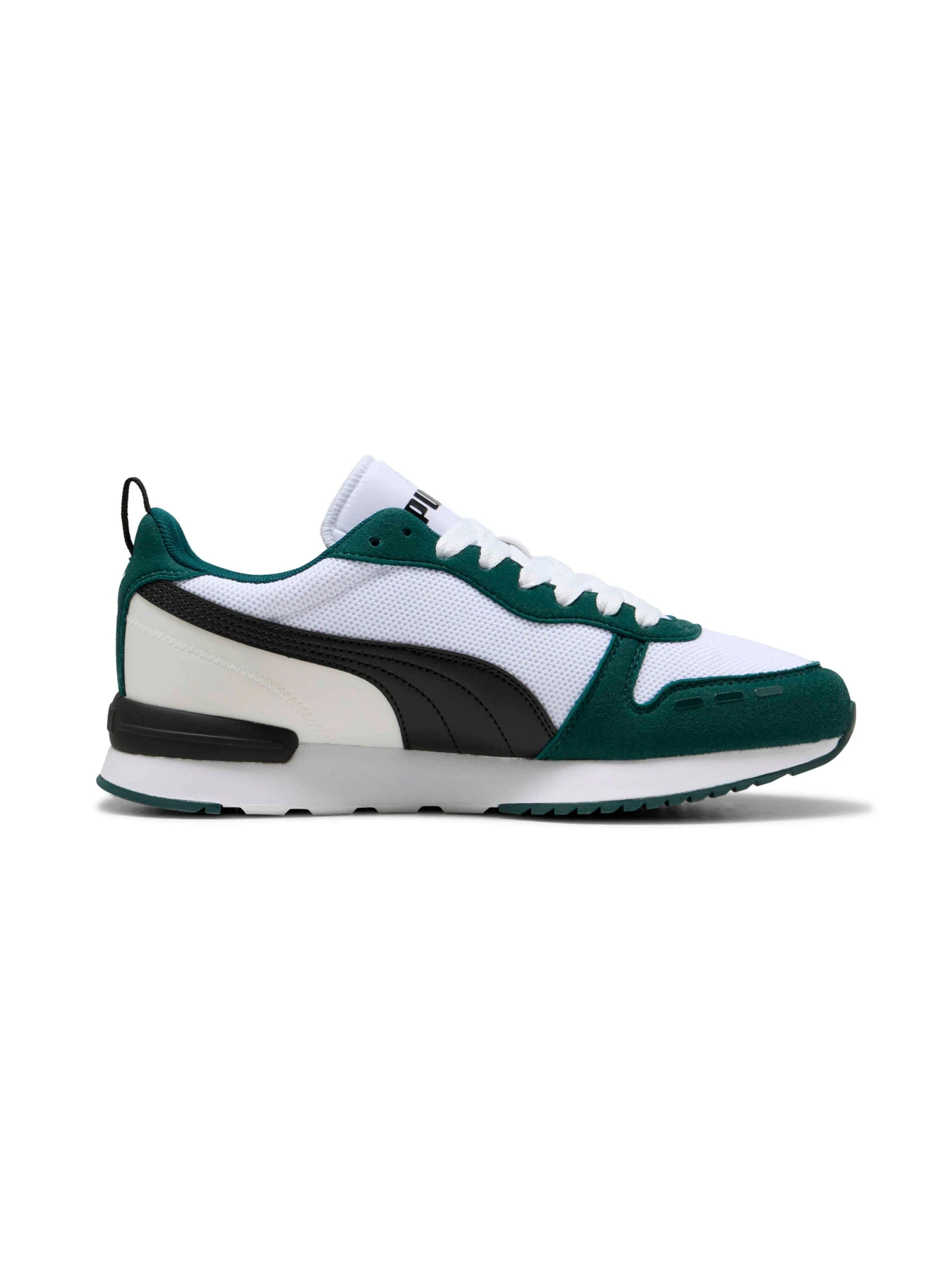 Кросівки PUMA R78 модель 393910 Кросівки PUMA R78 модель 393910 Фото