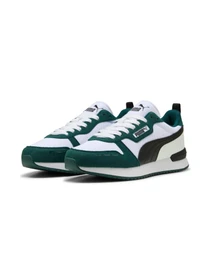 Кросівки PUMA R78 модель 393910 Фото