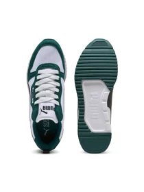 Кросівки PUMA R78 модель 393910 Фото