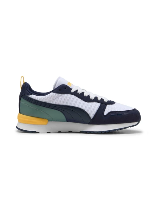 Кроссовки PUMA R78 модель 393910 Фото