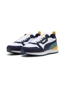 Кроссовки PUMA R78 модель 393910 Фото