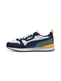 Кроссовки PUMA R78 модель 393910 Фото