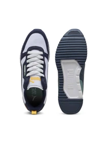 Кроссовки PUMA R78 модель 393910 Фото