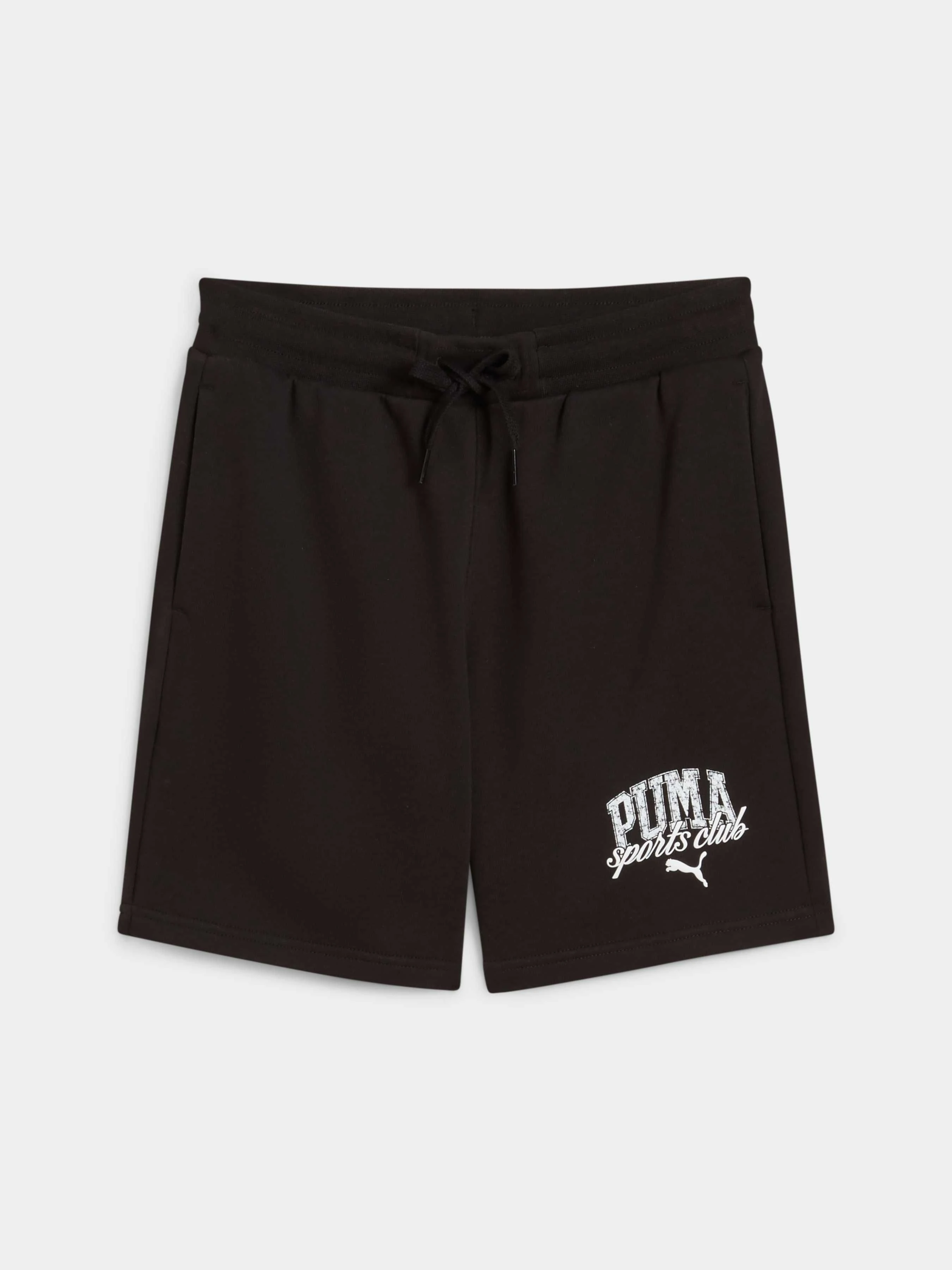 Дитячі Повсякденні шорти PUMA Class Shorts Tr