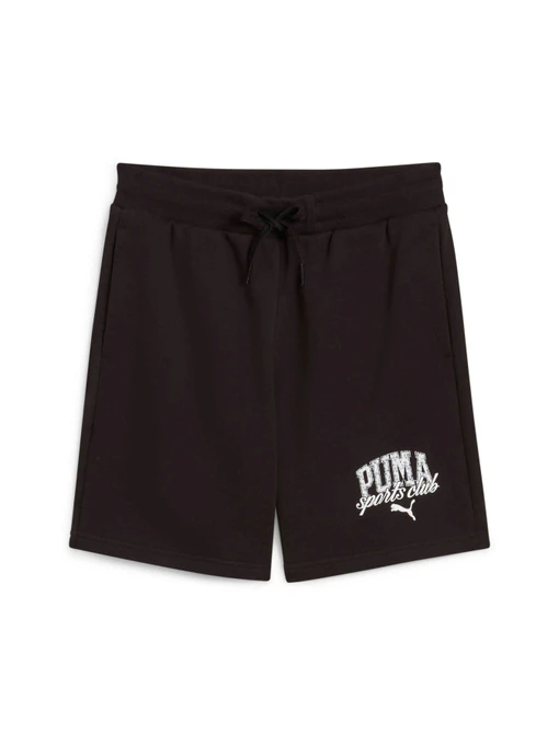 Шорты PUMA Class Shorts Tr модель 685801 Фото