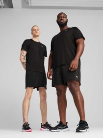 Шорти PUMA Tad Essentials 5 Woven Short модель 525911 Фото