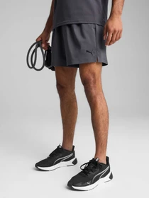 Шорти PUMA Tad Essentials 5 Woven Short модель 525911 Фото