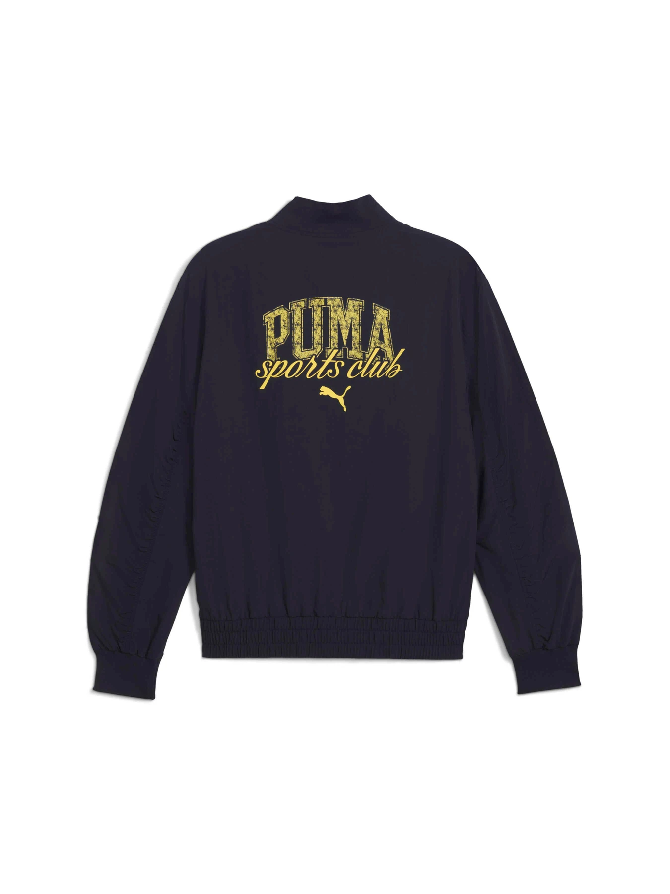 Куртки и дубленки PUMA Class Bomber модель 629903 Фото