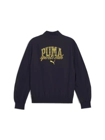 Куртки и дубленки PUMA Class Bomber модель 629903 Фото
