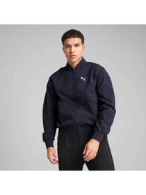 Куртки и дубленки PUMA Class Bomber модель 629903 Фото