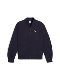 Куртки и дубленки PUMA Class Bomber модель 629903 Фото