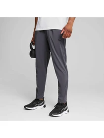 Брюки PUMA Tad Ess Woven Tapered Pant модель 525916 Фото