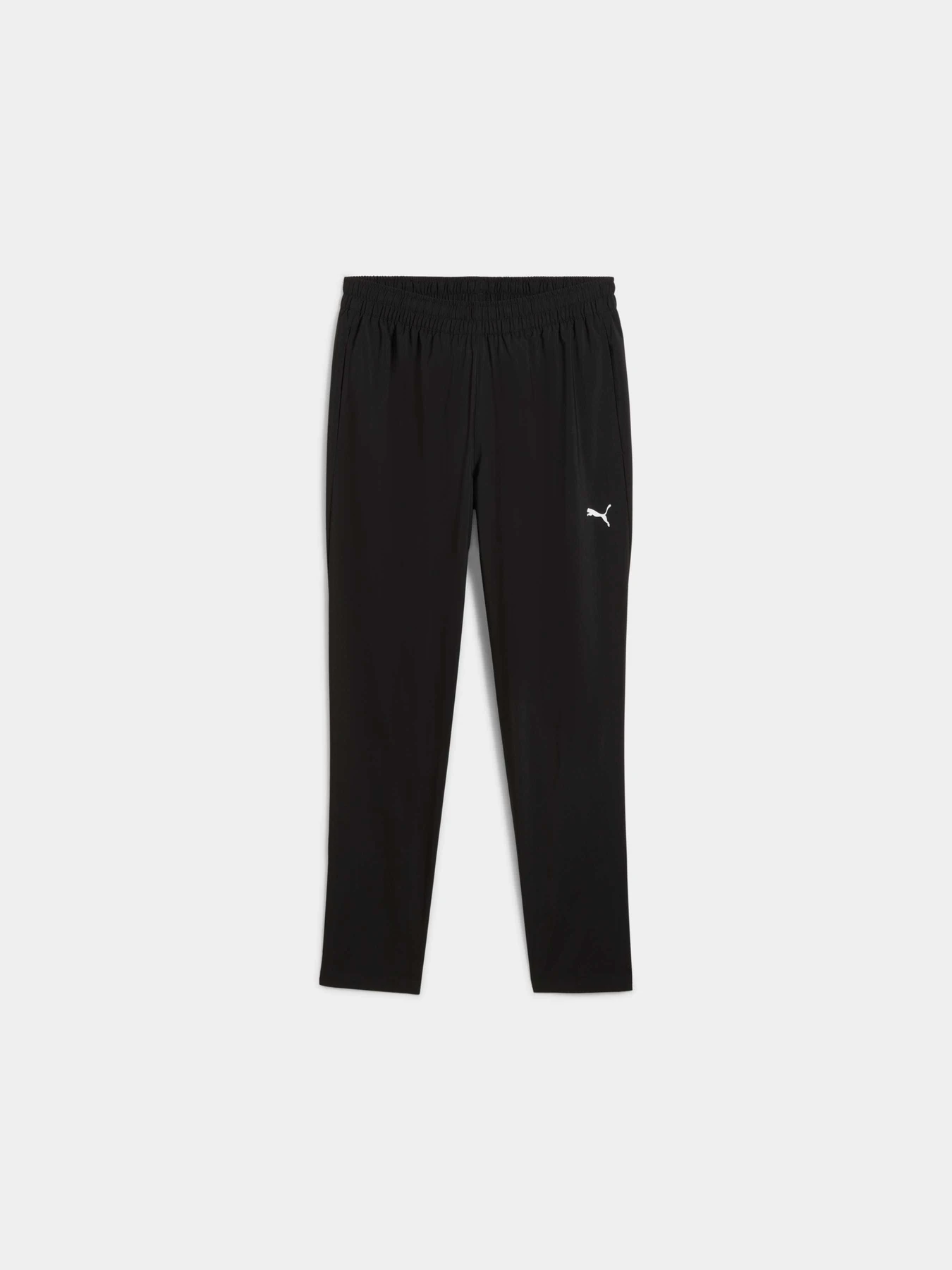 Брюки PUMA Tad Ess Woven Tapered Pant модель 525916 Фото