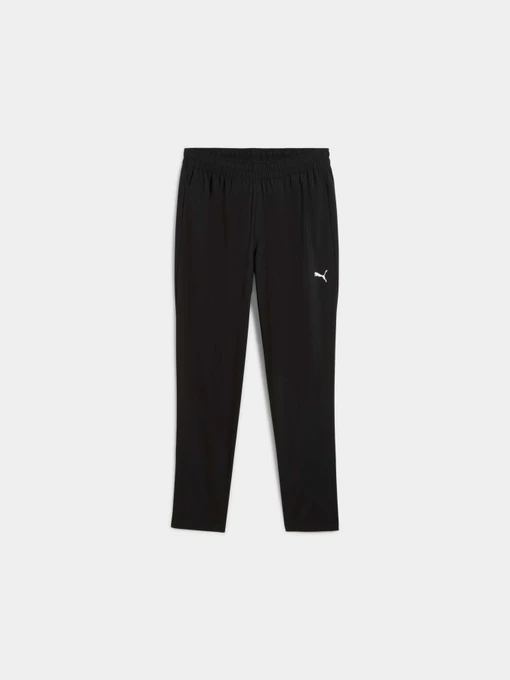 Брюки PUMA Tad Ess Woven Tapered Pant модель 525916 Фото
