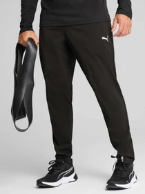 Брюки PUMA Tad Ess Woven Tapered Pant модель 525916 Фото