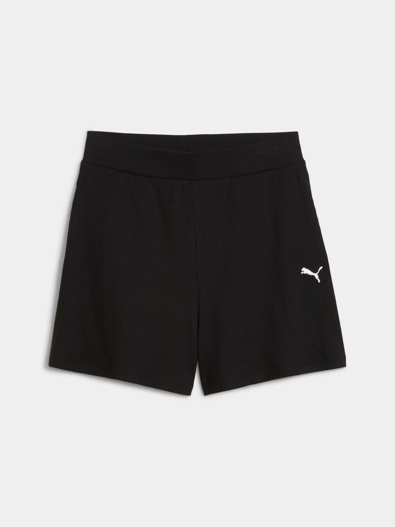 Шорти PUMA Ess Elevated Shorts модель 685026 Шорти PUMA Ess Elevated Shorts модель 685026 Фото
