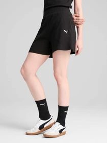 Шорти PUMA Ess Elevated Shorts модель 685026 Фото