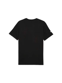 Футболки і поло PUMA Bmw Mms Ess Logo Tee модель 632358 Фото