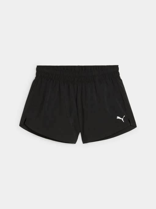 Шорты PUMA Tad Essential 3 Woven Short модель 525903 Фото
