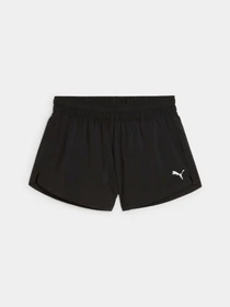 Шорты PUMA Tad Essential 3 Woven Short модель 525903 Фото