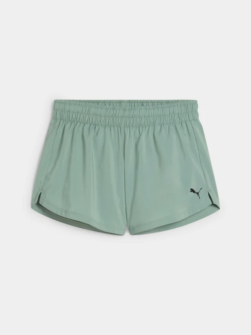 Шорты PUMA Tad Essential 3 Woven Short модель 525903 Фото